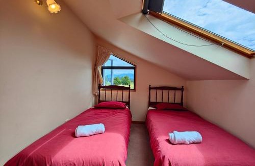 Te Anau House | Dusky Delight