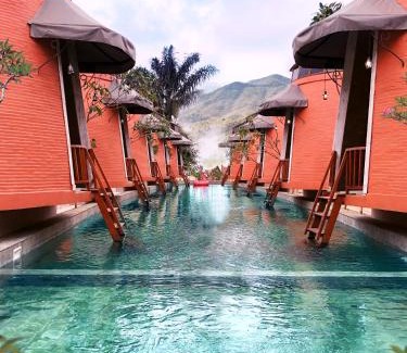 Ambarawa Hotel | Dusun The Villas