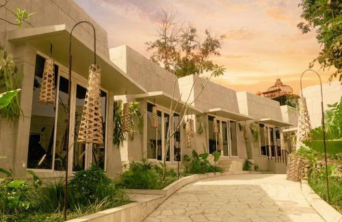 Ambarawa Hotel | Dusun The Villas