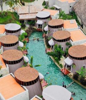 Ambarawa Hotel | Dusun The Villas