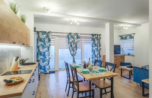 Duszniki Zdroj Apartment | Dusznickie Apartamenty z widokiem