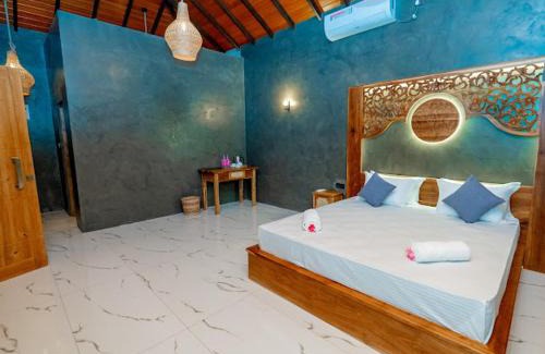 Daluwakotuwa Hotel | Dutch Canel Retreat Boutique Villa With Free Airport Pickup