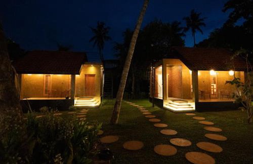 Daluwakotuwa Hotel | Dutch Canel Retreat Boutique Villa With Free Airport Pickup
