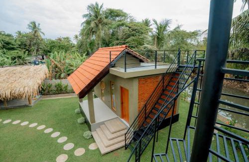 Daluwakotuwa Hotel | Dutch Canel Retreat Boutique Villa With Free Airport Pickup