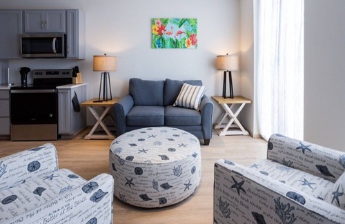 Rancho Apartment | Dutch Caribbean Residence B