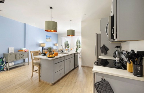 Rancho Apartment | Dutch Caribbean Residence C