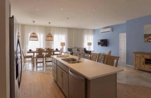 Rancho Apartment | Dutch Caribbean Residence A