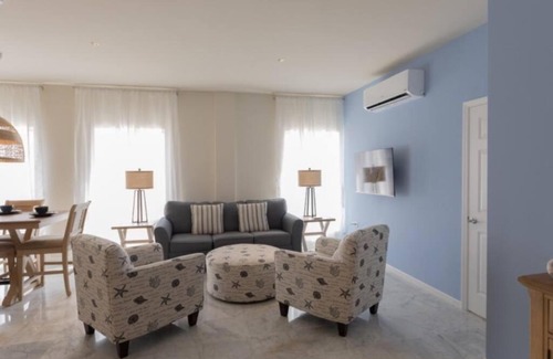 Rancho Apartment | Dutch Caribbean Residence A