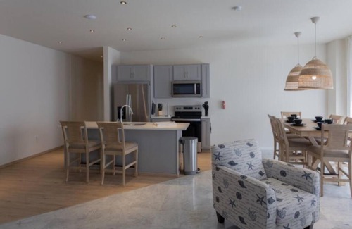 Rancho Apartment | Dutch Caribbean Residence A