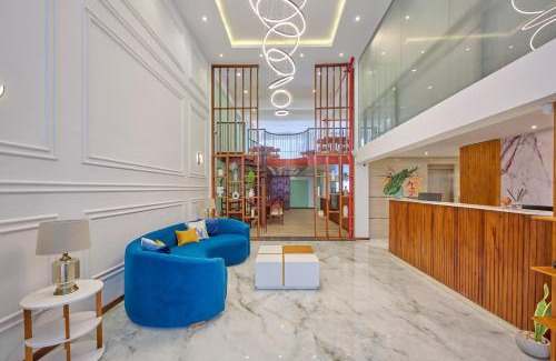 Fort Hotel | Dutch Heritage Colombo