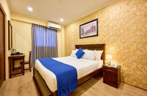 Fort Hotel | Dutch Heritage Colombo