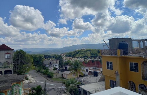 Montego Bay Apartment | Dutch History with full Comfort in fabulous Montego Bay and Tours to Portland.