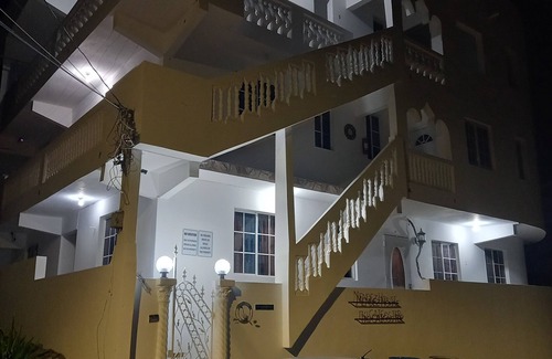 Montego Bay Apartment | Dutch History with full Comfort in fabulous Montego Bay and Tours to Portland.