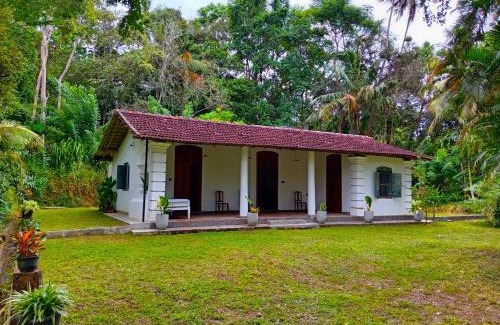 Dickwella House | Dutch House Hiriketiya