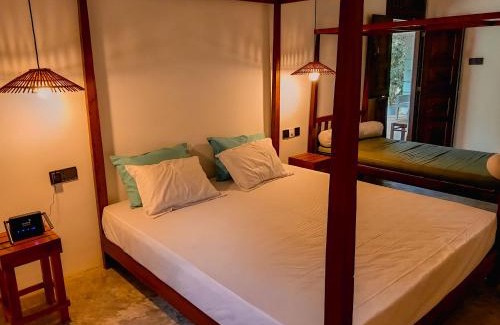Dickwella House | Dutch House Hiriketiya