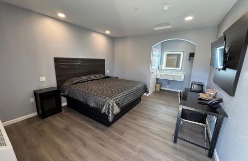 Loma Linda Hotel | Dutch Motel