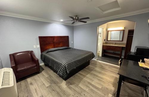 Loma Linda Hotel | Dutch Motel