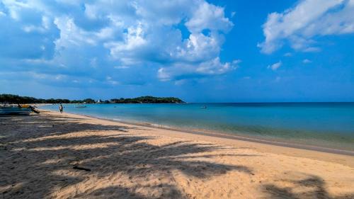 Trincomalee House | Dutch Villa - Trincomalee