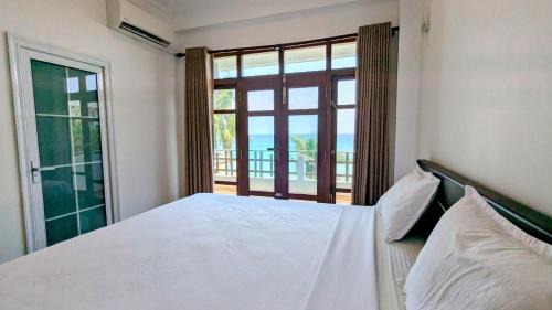 Trincomalee House | Dutch Villa - Trincomalee