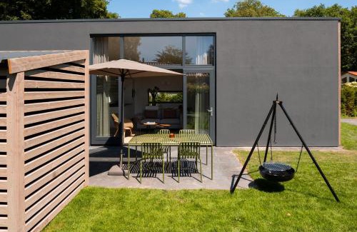 Municipality of Wijdemeren House | Dutchen Suitelodges Gooilanden
