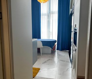 Sogong-dong Apartment | Duval county in seoul