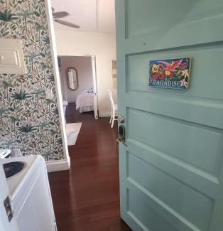 Downtown Apartment | Duval Street Suite w parking and heated pool