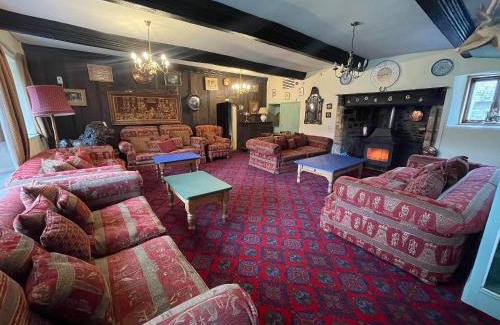 Christchurch House | Duvale Priory - 9985