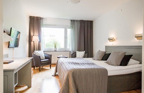 Uppsala Hotel | Duvan Hotell & Konferens