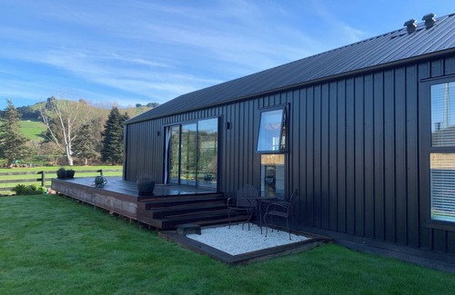 Duvauchelle House | Duvauchelle Daydreamer - Duvauchelle Holiday Home