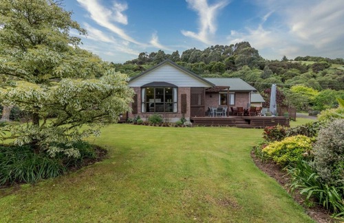 Duvauchelle House | Duvauchelle Dream