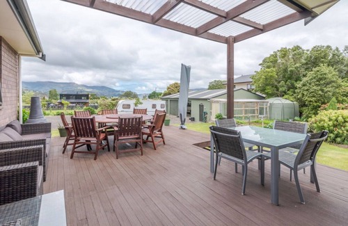 Duvauchelle House | Duvauchelle Dream