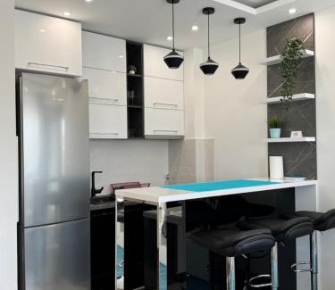 Grbavica Apartment | Duverno Apartment