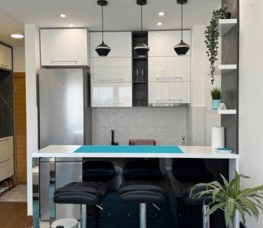 Grbavica Apartment | Duverno Apartment