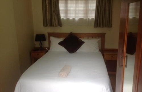 Pietermaritzburg House | Duvet & Crumpets