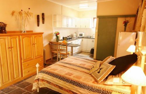 Pietermaritzburg House | Duvet & Crumpets