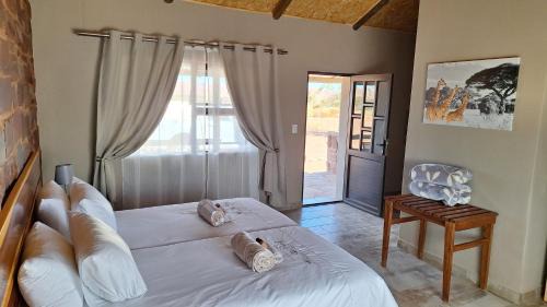 Maltahohe Cabin | Duwisib Guest Farm