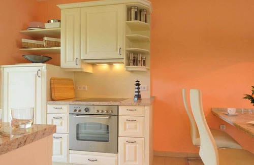 Gross Schwansee Villa | DUXCAAR/La Mer Comfortable holiday residence