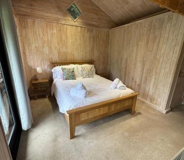Cholsey House | Duxford Lodge, Cholsey