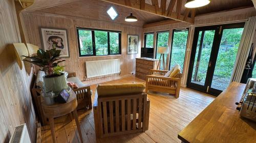 Cholsey House | Duxford Lodge, Cholsey