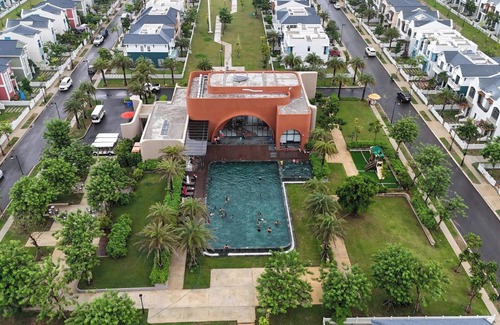 Phan Thiet Villa | DUYEN VILLA 3-BEDROOM