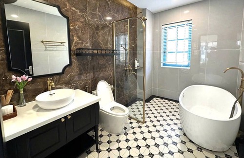 Phan Thiet Villa | DUYEN VILLA 3-BEDROOM