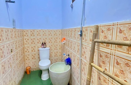 Gerupuk Bed & Breakfast | Duyung Rooms and Resto