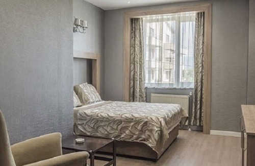 Duzce Hotel | Duzce Anil Hotel