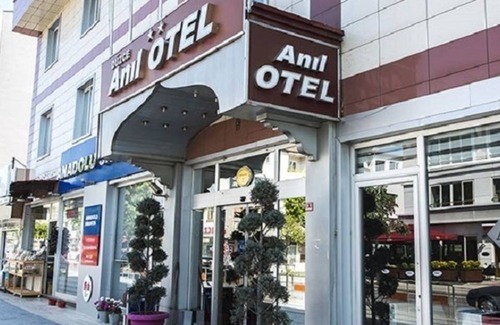 Duzce Hotel | Duzce Anil Hotel