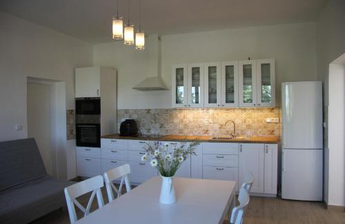 Mladec House | Dvůr Nové Zámky