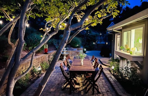 Aptos House | DV · Private Pool Villa for family getaways