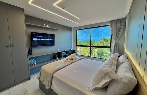 Ponta de Matos Apartment | DVA Cabedelo Beira-Mar – O Paraíso na Ponta de Cabedelo