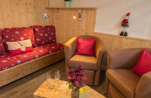 Mijoux Apartment | Dvacances Résidence les tavaillons