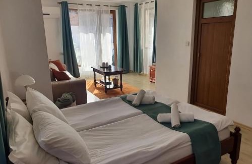 Old Town Apartment | Dvata Smurcha Central Apartments - Free Parking