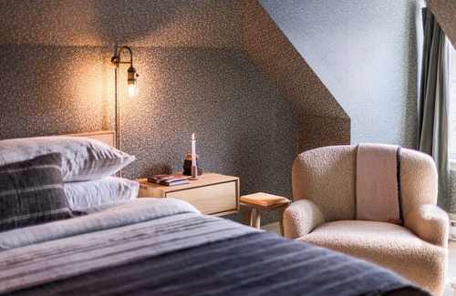 Downtown St. John's House | Dvele Inn